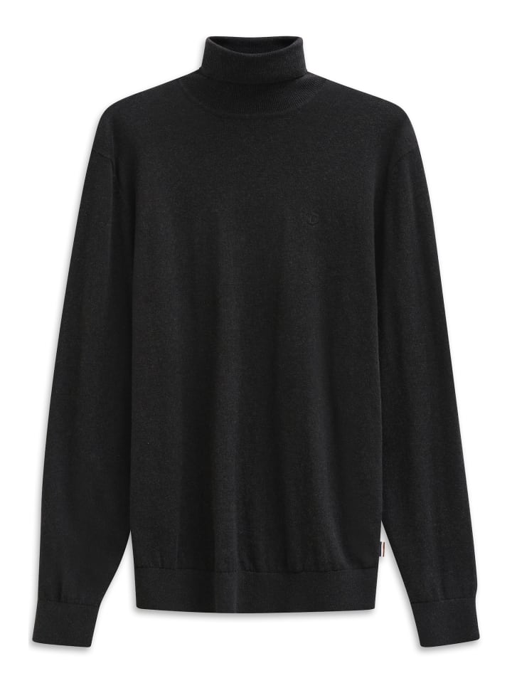 Водолазка 280-темно-серого цвета Bugatti
Водолазка 280-темно-серого цвета Bugatti