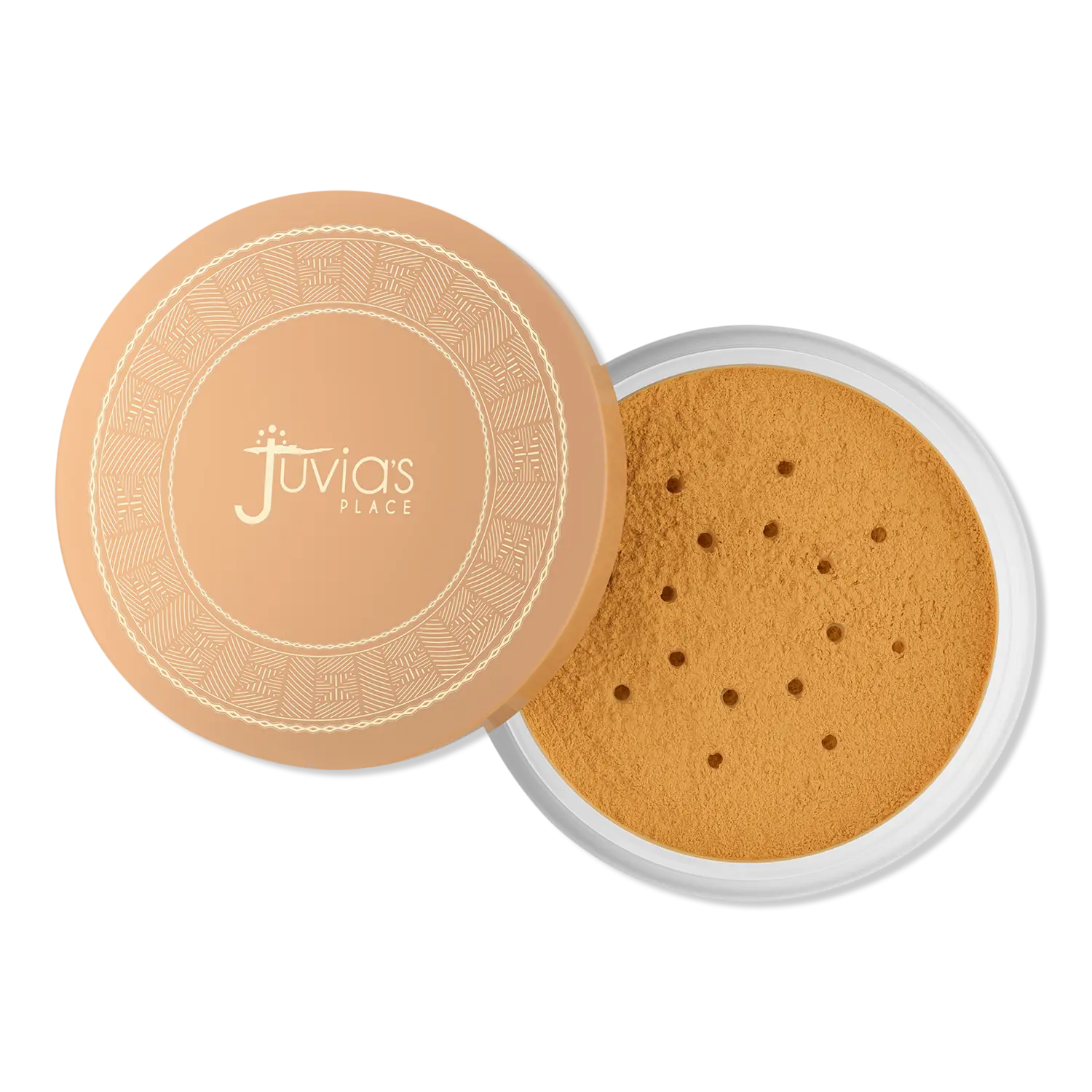 Пудра для финишной обработки лица I am Magic Silky Finishing Powder (без талька) Juvia's Place, Short Bread (warm medium beige)
Пудра для финишной обработки лица I am Magic Silky Finishing Powder (без талька) Juvia's Place, Short Bread (warm medium beige)
