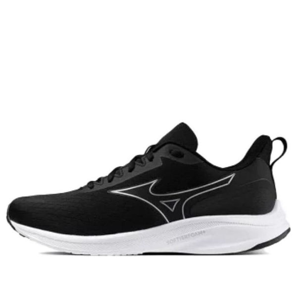 Кроссовки esperanzer 2 Mizuno, черный
Кроссовки esperanzer 2 Mizuno, черный