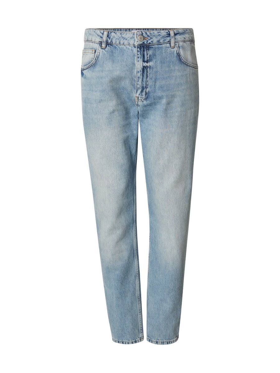 Обычные джинсы DAN FOX APPAREL Carlo, светло-голубой
Обычные джинсы DAN FOX APPAREL Carlo, светло-голубой