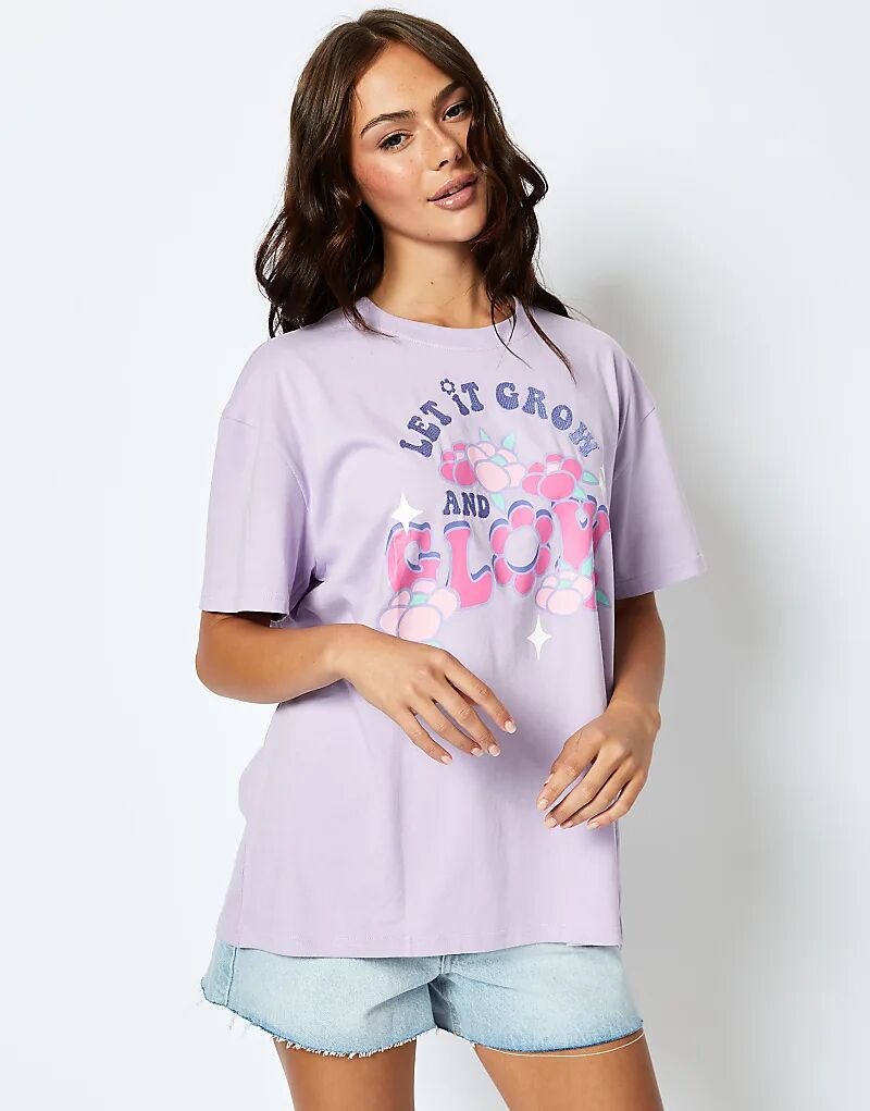 Футболка Skinnydip London In Your Wildest Dreams цвета экрю
Футболка Skinnydip London In Your Wildest Dreams цвета экрю