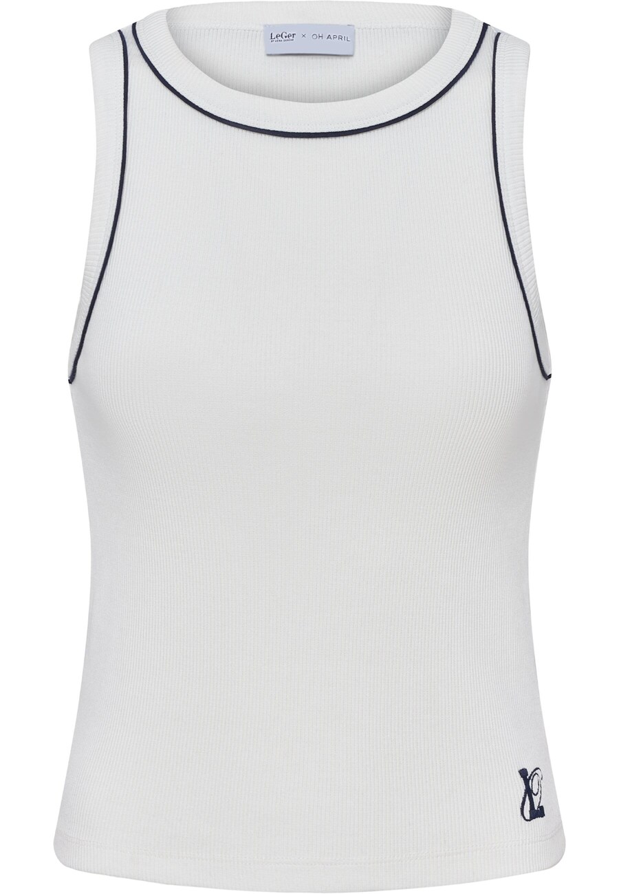 Топ OH APRIL Dira, белый
Топ OH APRIL Dira, белый