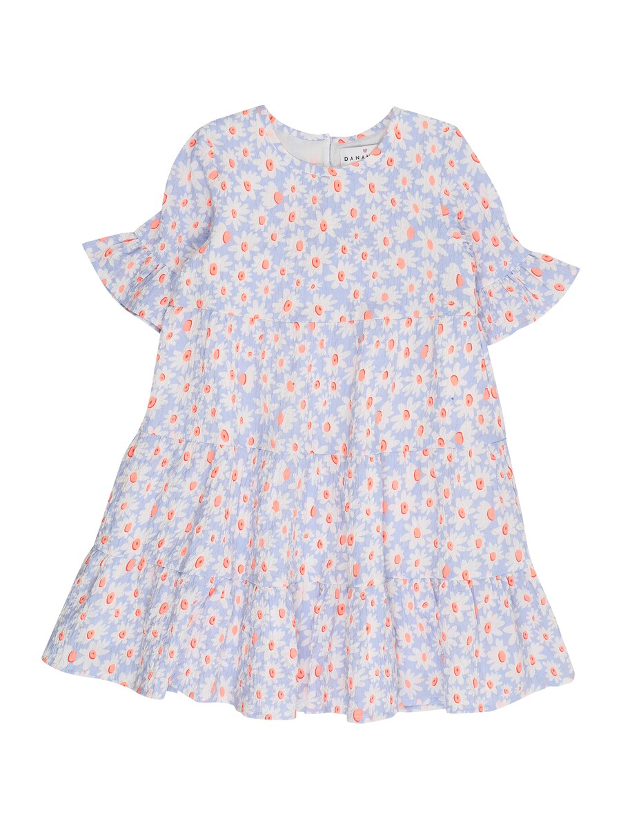 Платье Danamade, цвет Pastel purple
Платье Danamade, цвет Pastel purple