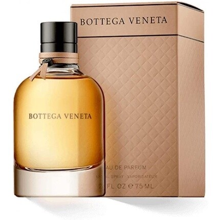 Женская парфюмерная вода Bottega Veneta EDP Vapo 75ml
Женская парфюмерная вода Bottega Veneta EDP Vapo 75ml