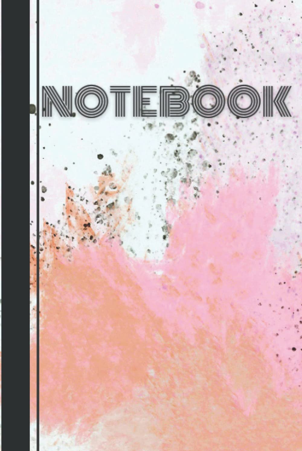 Notebook (Independently published)
Notebook (Independently published)