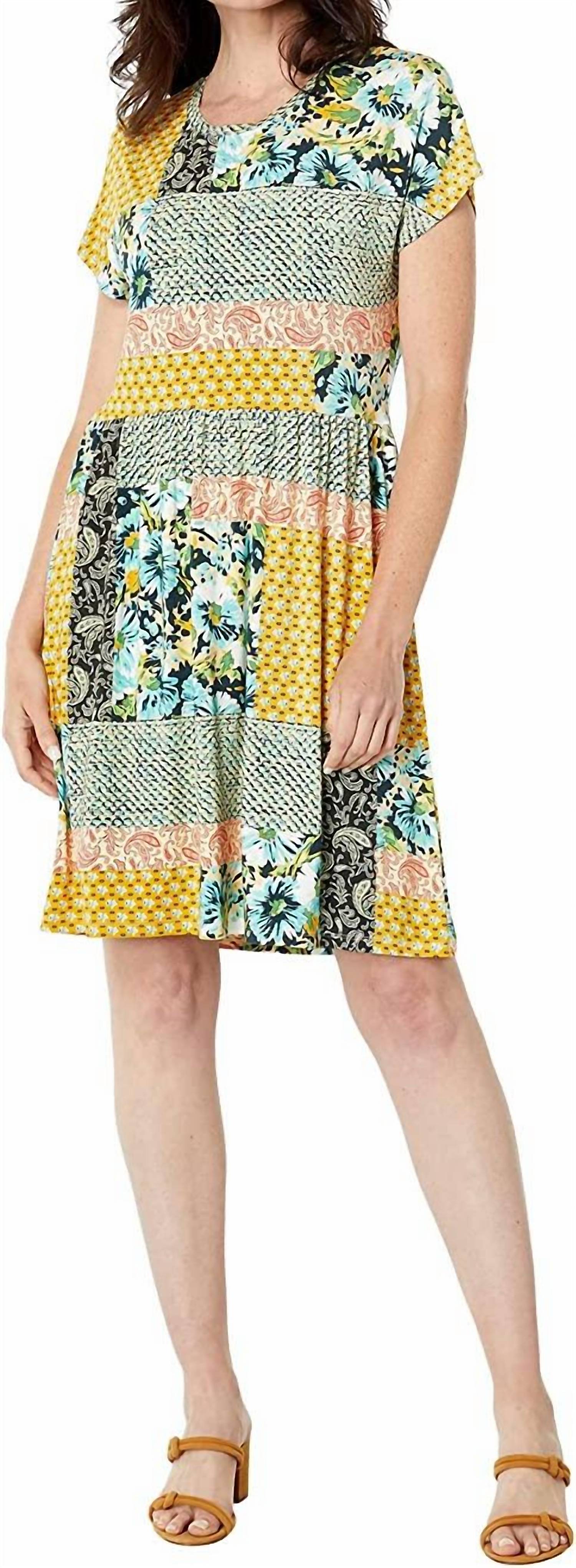 Платье-футболка свободного кроя с узором «Пейсли Блэк» в многоцветном исполнении Johnny Was, цвет multi
Платье-футболка свободного кроя с узором «Пейсли Блэк» в многоцветном исполнении Johnny Was, цвет multi