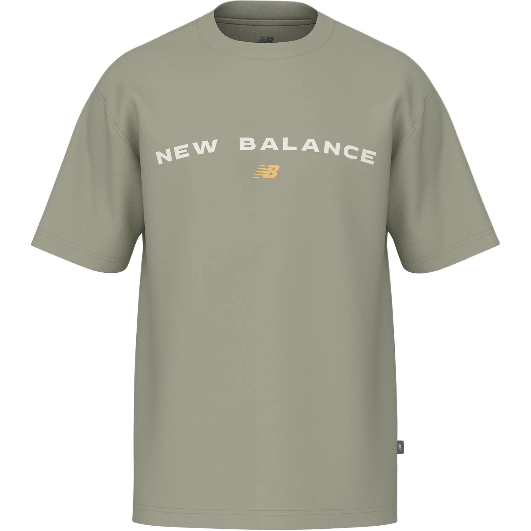 New Balance Футболка мужская оливково-зеленая, Зеленый, New Balance Футболка мужская оливково-зеленая
New Balance Футболка мужская оливково-зеленая, Зеленый, New Balance Футболка мужская оливково-зеленая