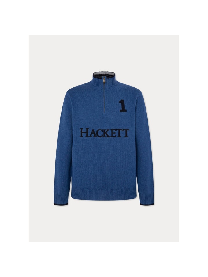 Кардиган Hackett London, синий
Кардиган Hackett London, синий