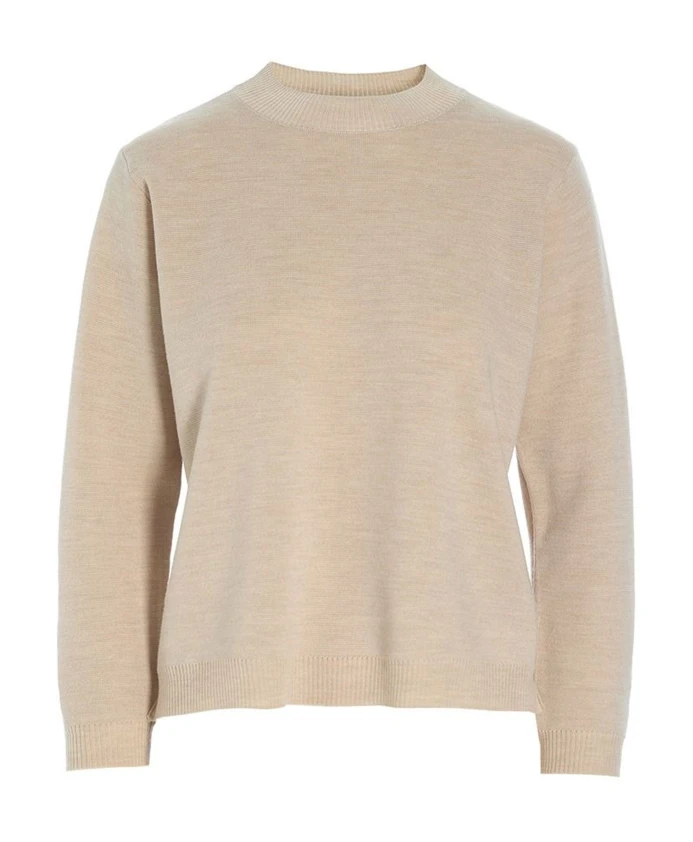 Блузка Нису Bitte Kai Rand, бежевый
Блузка Нису Bitte Kai Rand, бежевый