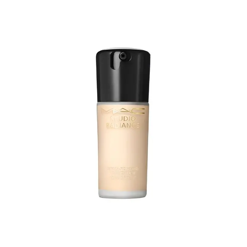 Жидкая тональная основа Spotlight Bottle Concealing Liquid Foundation Clear And Adherent 30ml MAC
Жидкая тональная основа Spotlight Bottle Concealing Liquid Foundation Clear And Adherent 30ml MAC