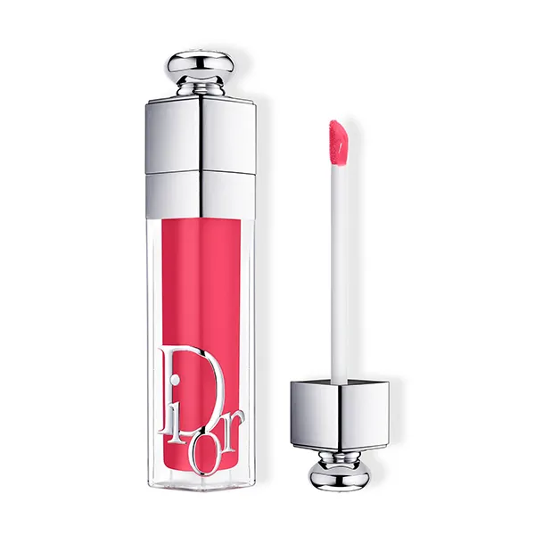 Блеск для губ с эффектом объема Dior Addict Lip Maximizer Dior, цвет beige
Блеск для губ с эффектом объема Dior Addict Lip Maximizer Dior, цвет beige