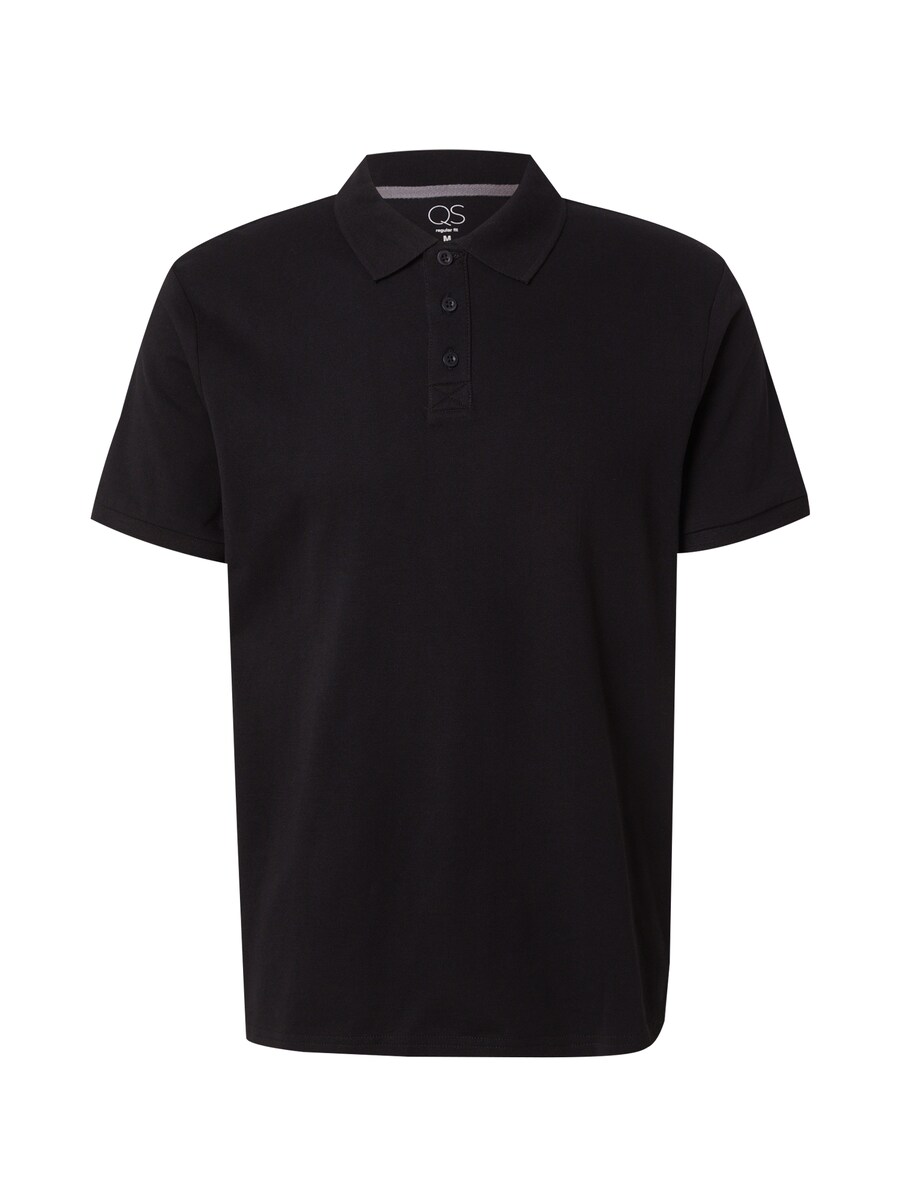Рубашка QS, черный
Рубашка QS, черный