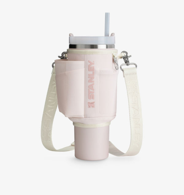 Сумка-Тоут All-Day Quencher из переработанного полиэстера 1,18 л Stanley, розовый
Сумка-Тоут All-Day Quencher из переработанного полиэстера 1,18 л Stanley, розовый