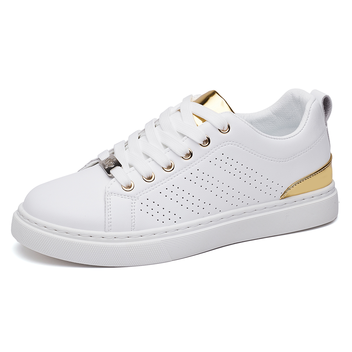 GIGIRYO Низкие кроссовки для скейтбординга, мужские, белые
GIGIRYO Низкие кроссовки для скейтбординга, мужские, белые