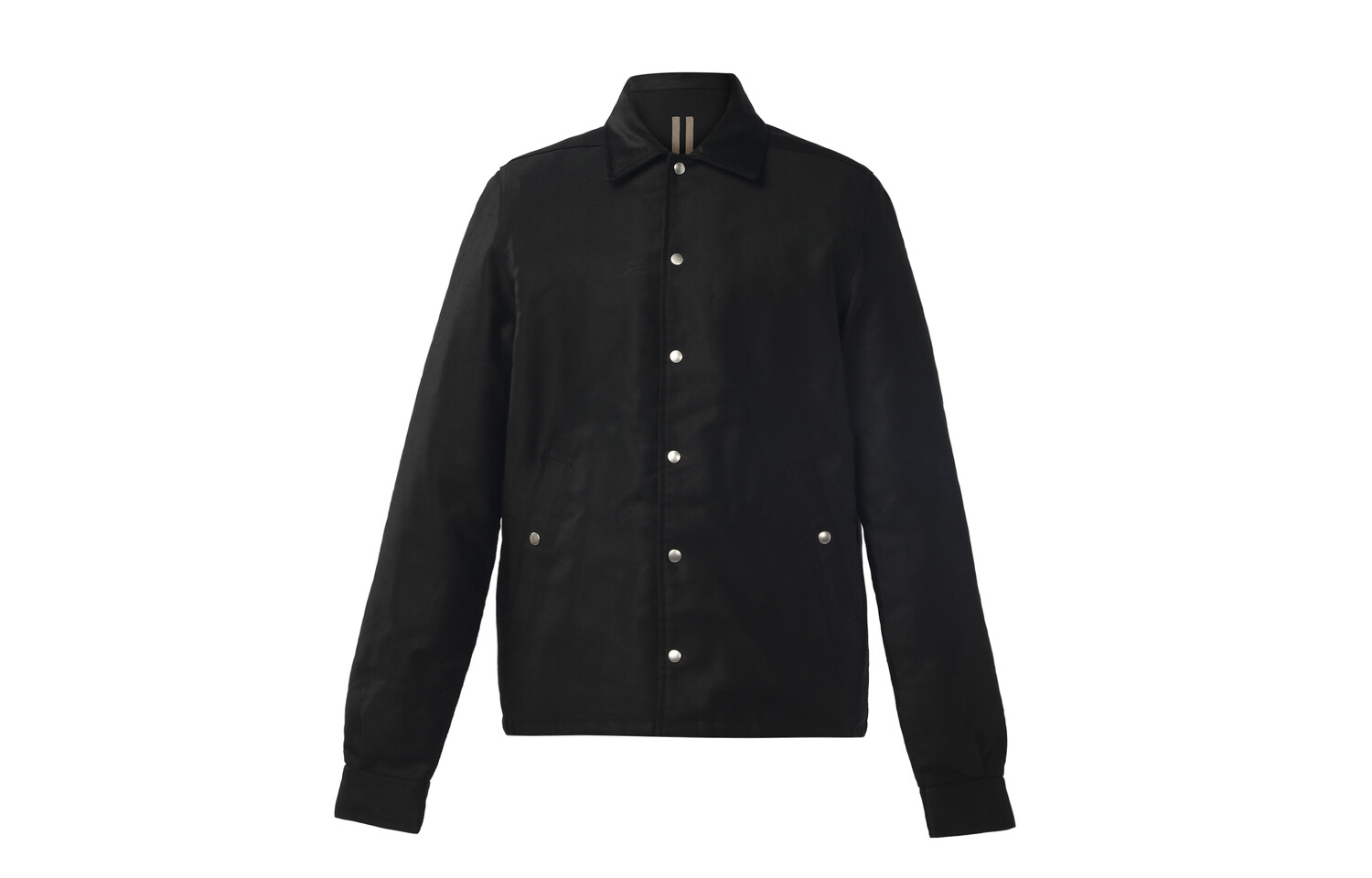 Куртка мужская черная Rick Owens Drkshdw, черный
Куртка мужская черная Rick Owens Drkshdw, черный