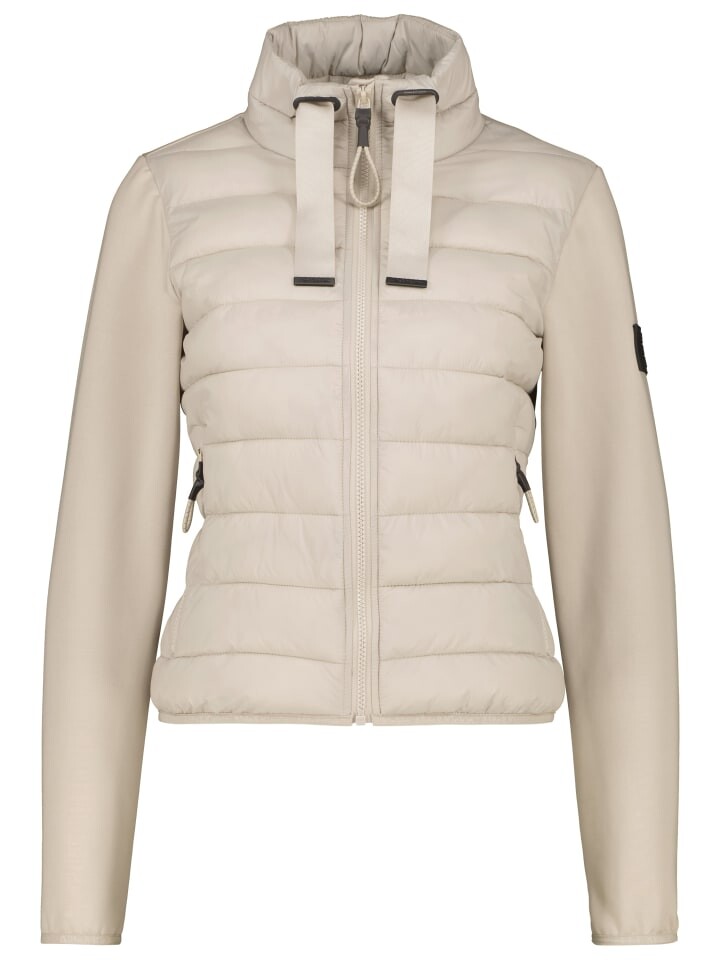 Куртка alife and kickin RunaAK A, цвет pumice
Куртка alife and kickin RunaAK A, цвет pumice