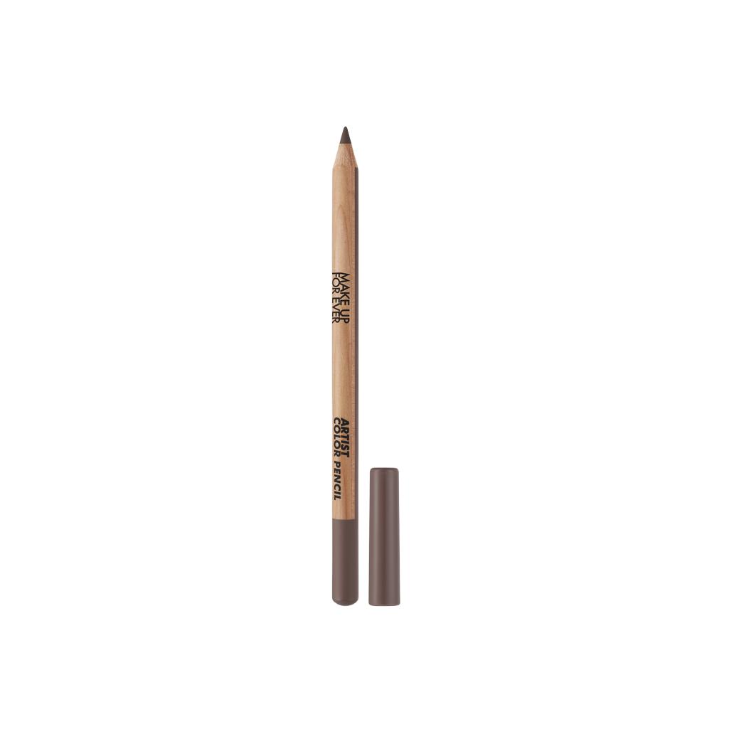 Карандаш для губ Artist Multicolor, стойкий контурный, 1,4 г MAKE UP FOR EVER, #600 - Anywhere Caffeine
Карандаш для губ Artist Multicolor, стойкий контурный, 1,4 г MAKE UP FOR EVER, #600 - Anywhere Caffeine
