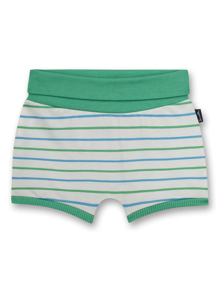 Бежевые шорты Sanetta
Бежевые шорты Sanetta