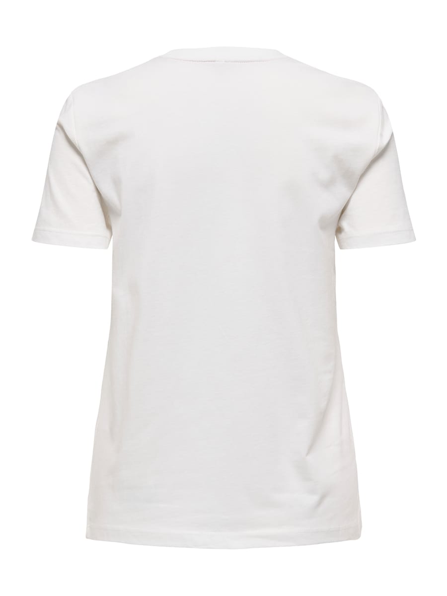 Рубашка ONLY, белый
Рубашка ONLY, белый