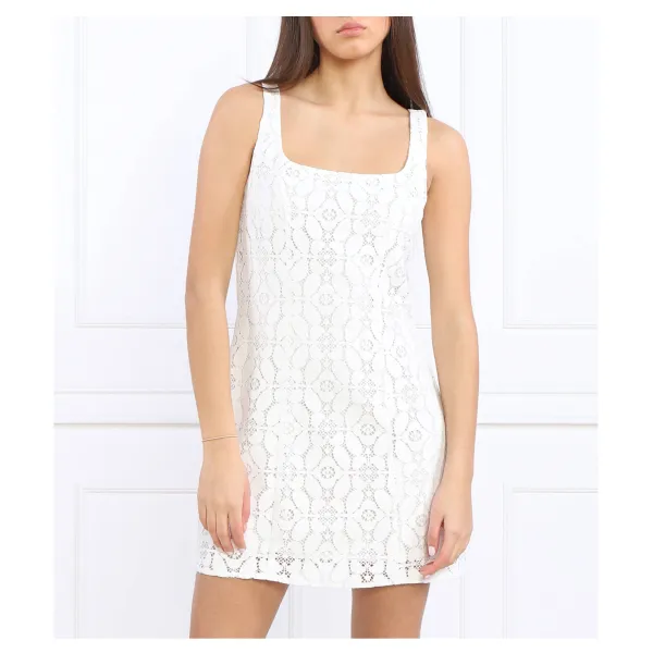 Платье Desigual, белый
Платье Desigual, белый