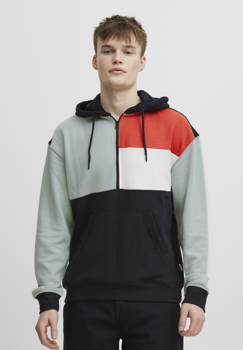 Толстовка Blend, черный
Толстовка Blend, черный