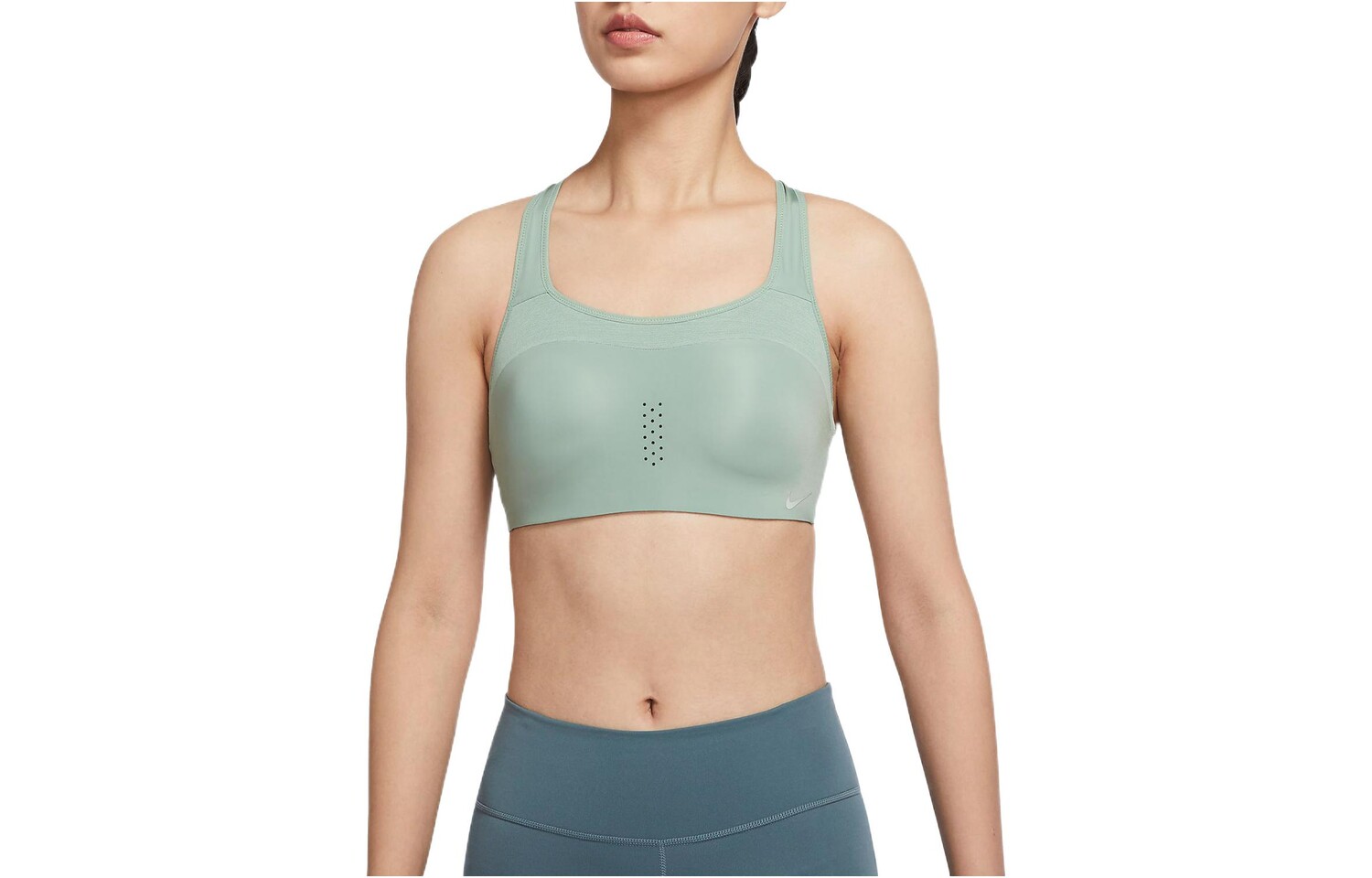 Спортивное нижнее белье женское зеленое Nike
Спортивное нижнее белье женское зеленое Nike