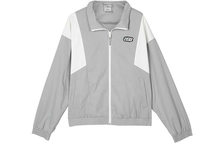 Куртка мужская Skechers, цвет Alloy color/002E
Куртка мужская Skechers, цвет Alloy color/002E