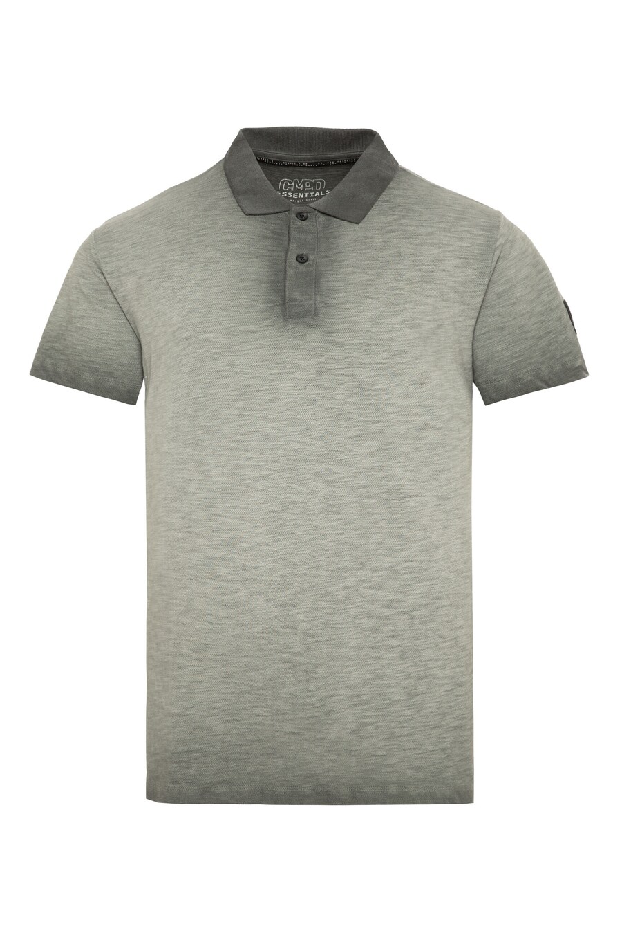 Рубашка CMPD, хаки/пастельно-зеленый
Рубашка CMPD, хаки/пастельно-зеленый