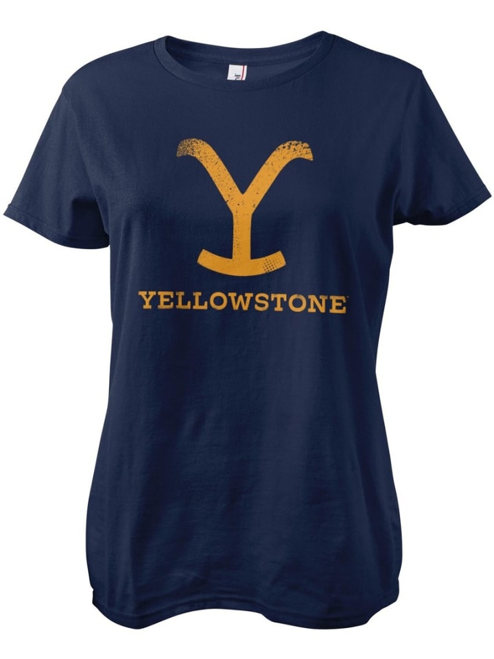 Рубашка синего цвета yellowstone
Рубашка синего цвета yellowstone