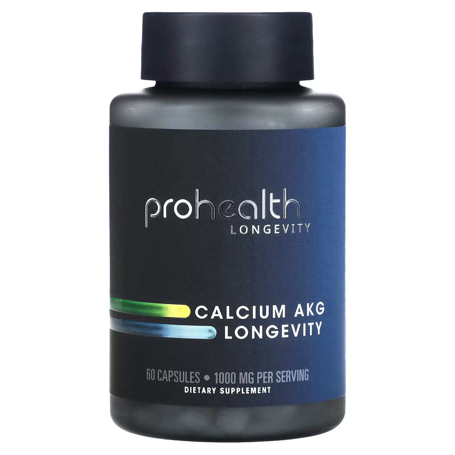 Добавка ProHealth Longevity Calcium AKG Longevity 1000 мг
Добавка ProHealth Longevity Calcium AKG Longevity 1000 мг