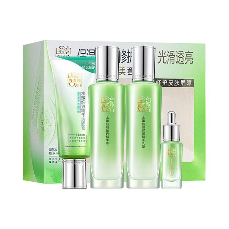 Herbal Essence Surprise Skincare Sets: увлажняющий, питающий, восстанавливающий, антиоксидантный, отшелушивающий PECHOIN, water-tender radiance set-gift not included
Herbal Essence Surprise Skincare Sets: увлажняющий, питающий, восстанавливающий, антиоксидантный, отшелушивающий PECHOIN, water-tender radiance set-gift not included