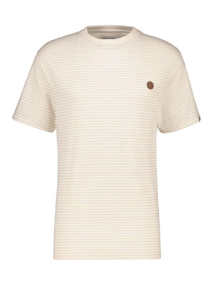 Футболка alife and kickin NicAK Z, цвет chalk
Футболка alife and kickin NicAK Z, цвет chalk