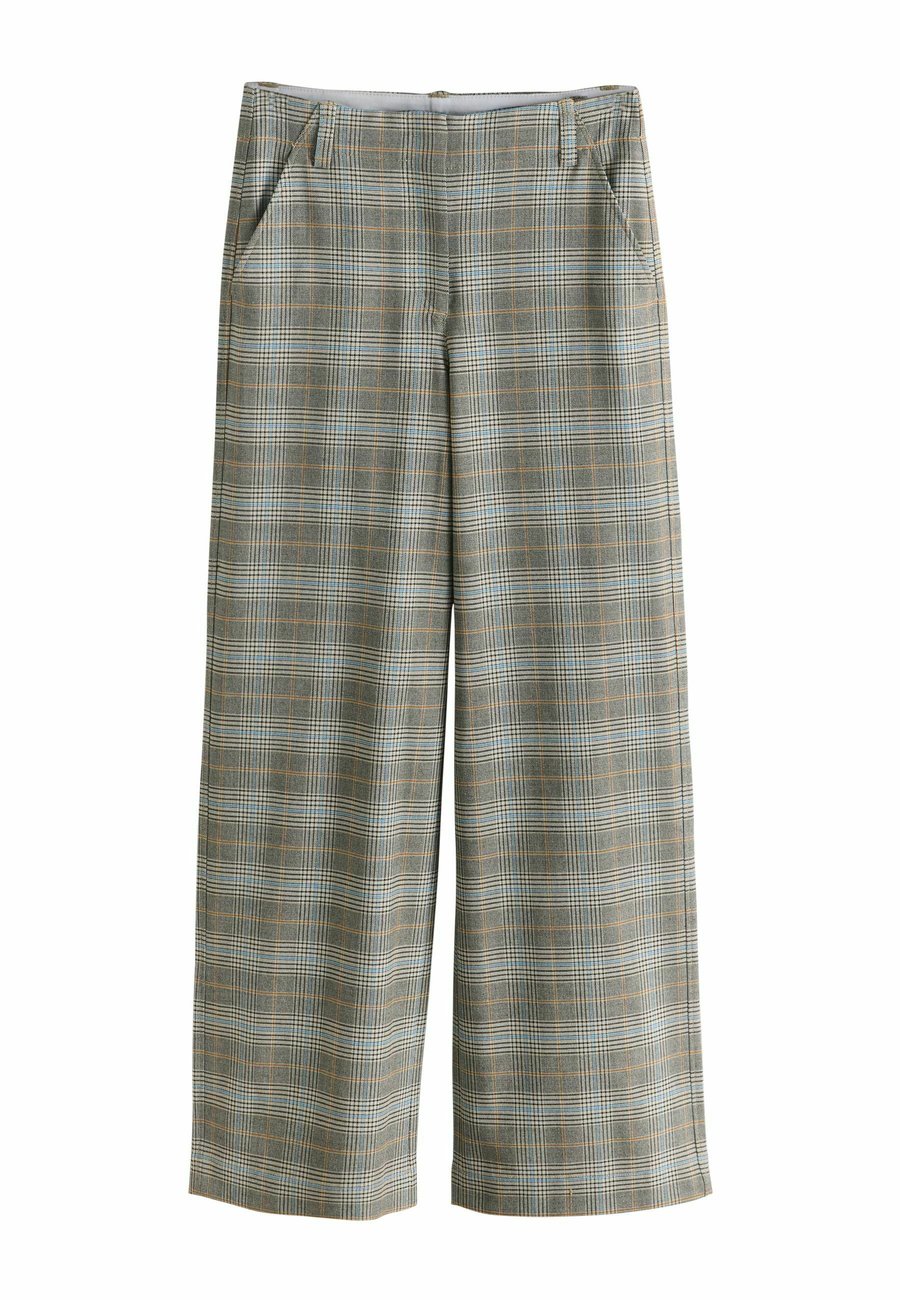 Брюки Next CHECK SMART, Neutral/Brown
Брюки Next CHECK SMART, Neutral/Brown