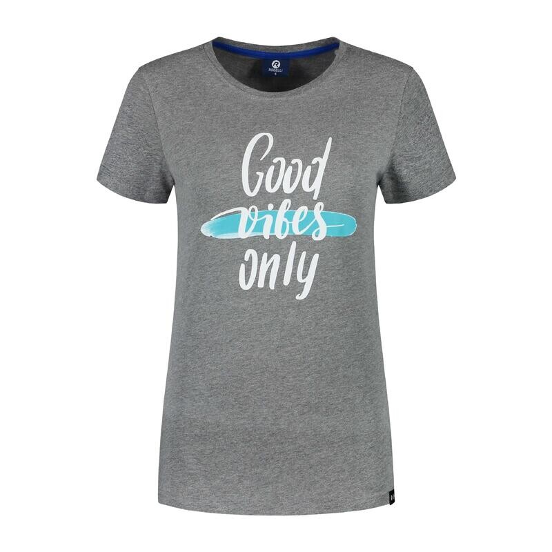 Спортивная футболка Rogelli, серый
Спортивная футболка Rogelli, серый