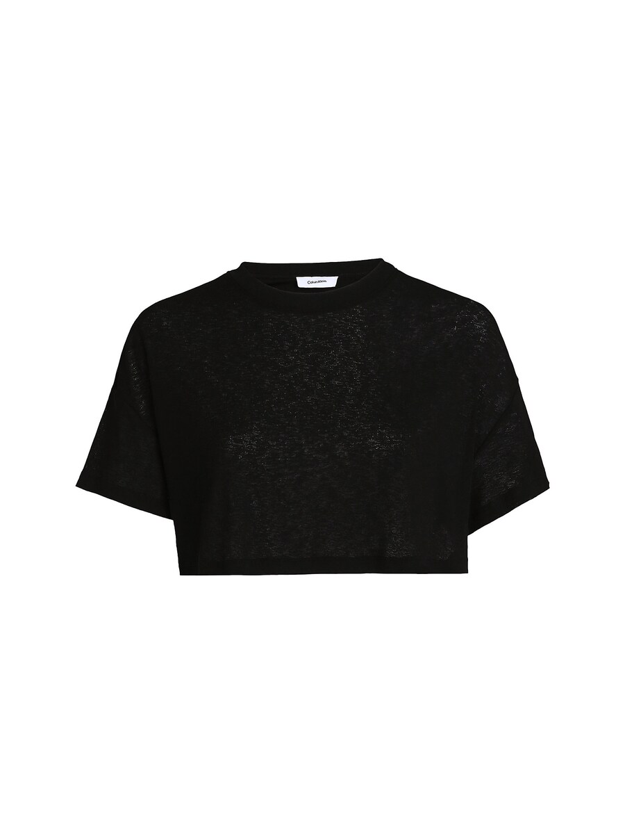 Рубашка Calvin Klein Swimwear, черный
Рубашка Calvin Klein Swimwear, черный