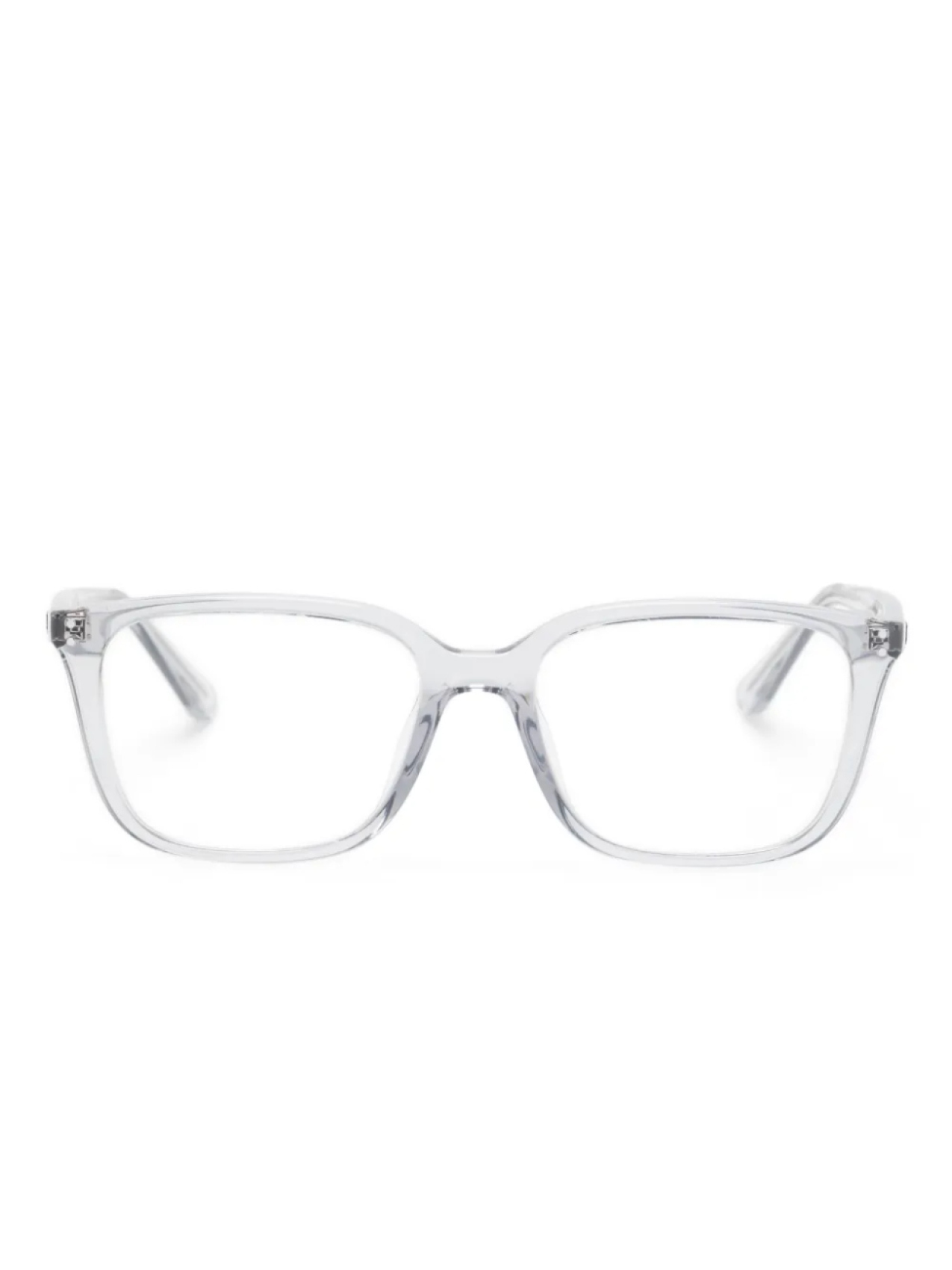 Очки RB7248D Ray-Ban, белый
Очки RB7248D Ray-Ban, белый