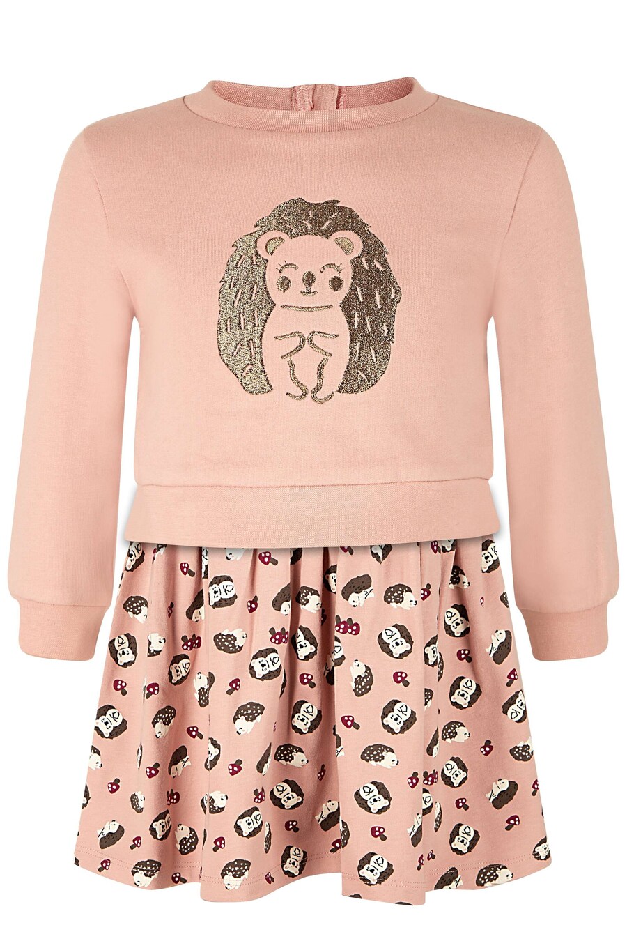 Платье happy girls, розовый
Платье happy girls, розовый