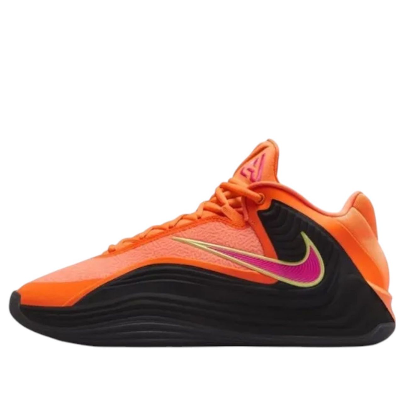 Кроссовки Nike Giannis Freak 7 EP 'Ignition'
Кроссовки Nike Giannis Freak 7 EP 'Ignition'