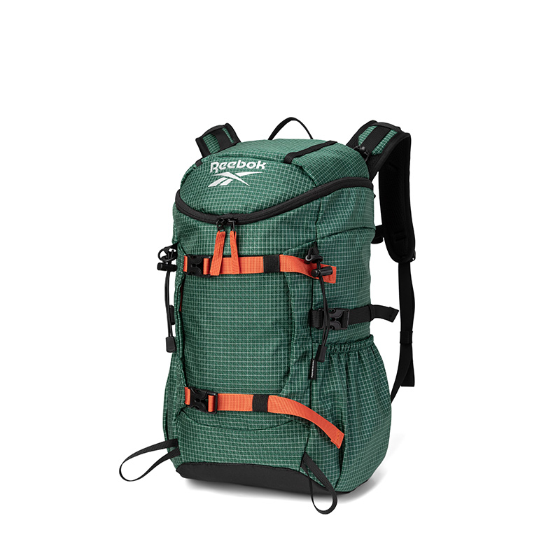 Reebok Тканевый рюкзак унисекс цвета хаки зелёный/яшма/обсидиан чёрный, Jasper
Reebok Тканевый рюкзак унисекс цвета хаки зелёный/яшма/обсидиан чёрный, Jasper