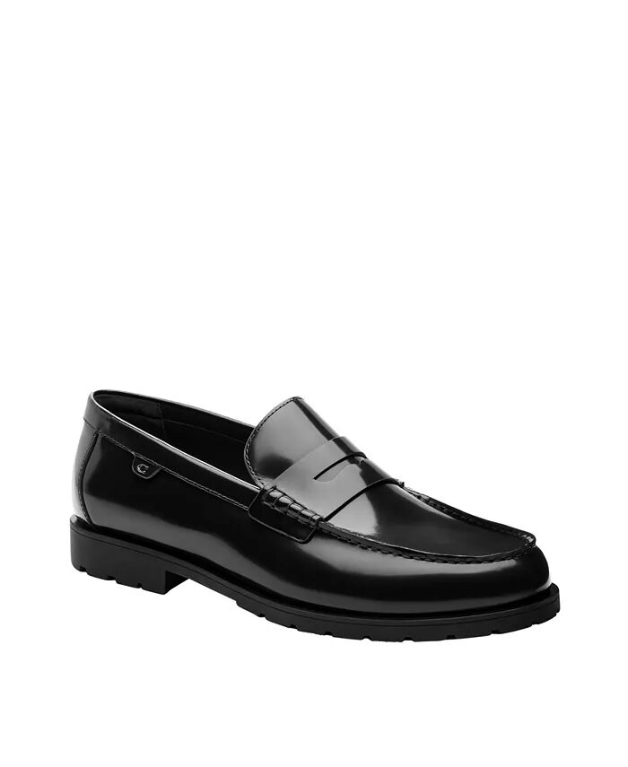 Мужские мокасины Reagan Penny Slip On COACH, черный
Мужские мокасины Reagan Penny Slip On COACH, черный