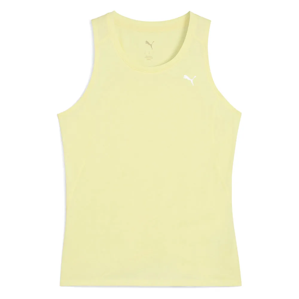 Футболка без рукавов спортивная Puma 526843 Velocity, желтый
Футболка без рукавов спортивная Puma 526843 Velocity, желтый