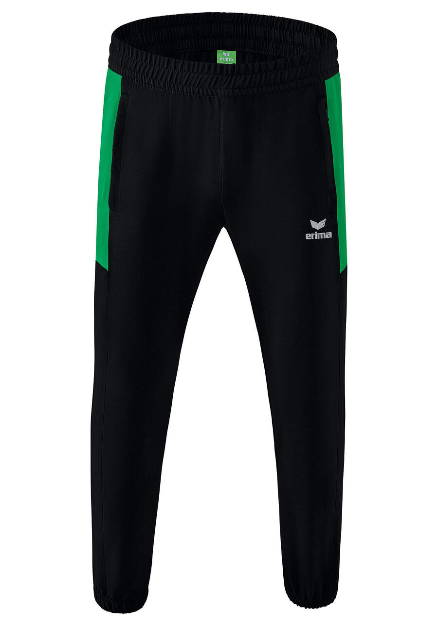 ERIMA Детские презентационные брюки Team
ERIMA Детские презентационные брюки Team
