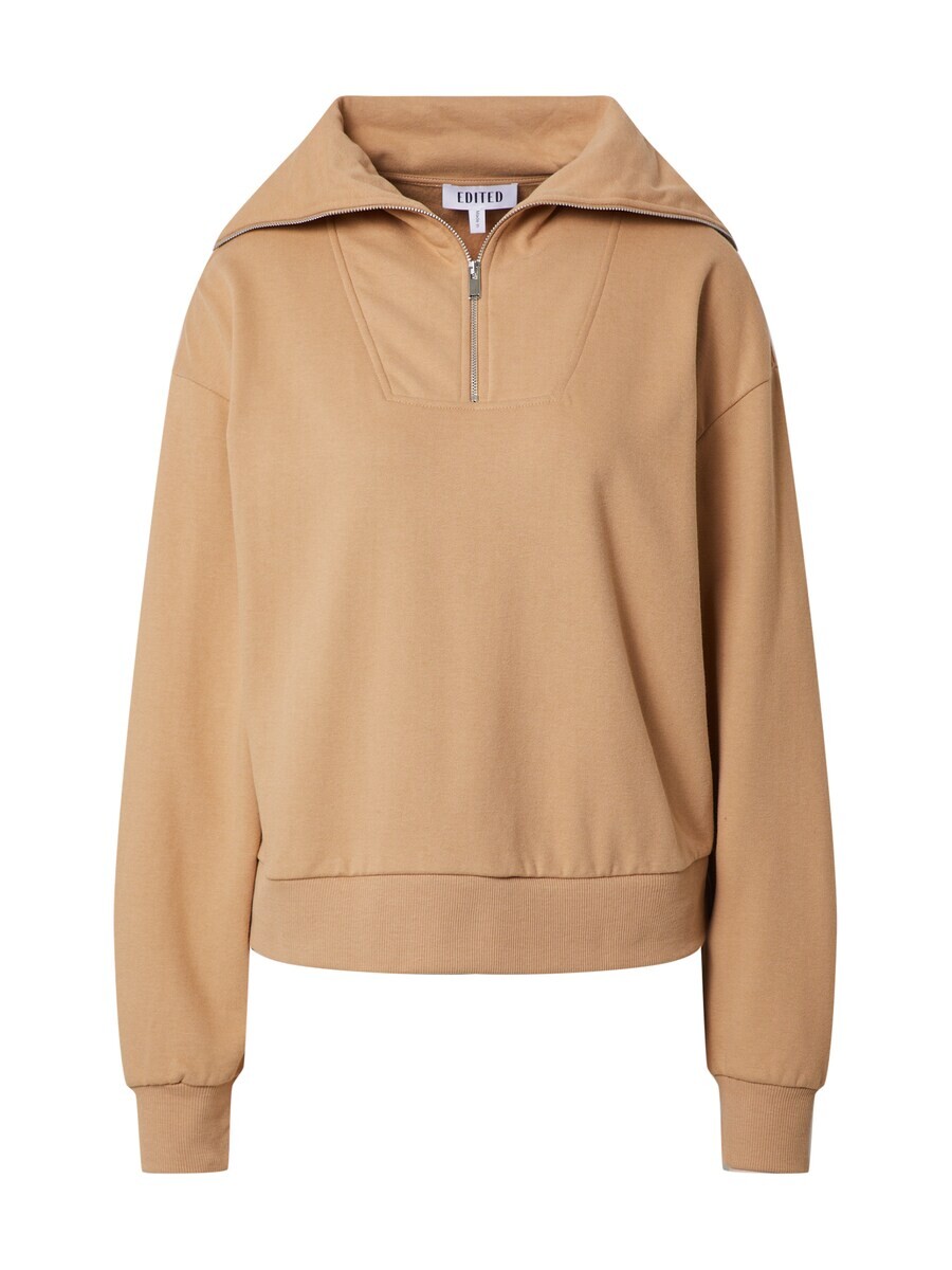 Толстовка Edited FIONN, коричневый
Толстовка Edited FIONN, коричневый