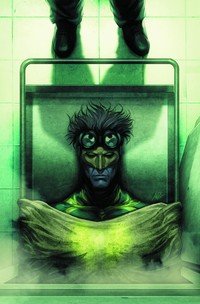 Web #7 (DC Comics)
Web #7 (DC Comics)