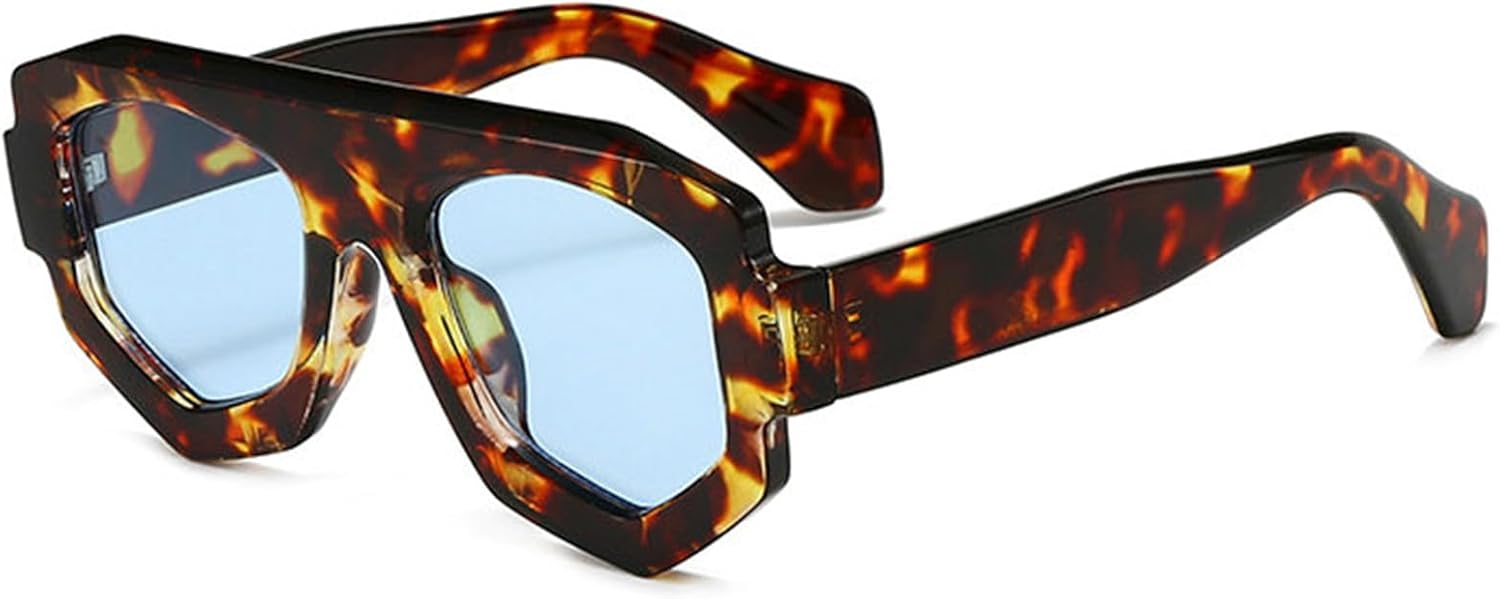 Винтажные солнцезащитные очки Willochra большого размера в стиле «пилот» для женщин и мужчин. Стильные очки в крупной оправе, популярные солнцезащитные очки овальной формы для активного отдыха, C5
Винтажные солнцезащитные очки Willochra большого размера в стиле «пилот» для женщин и мужчин. Стильные очки в крупной оправе, популярные солнцезащитные очки овальной формы для активного отдыха, C5