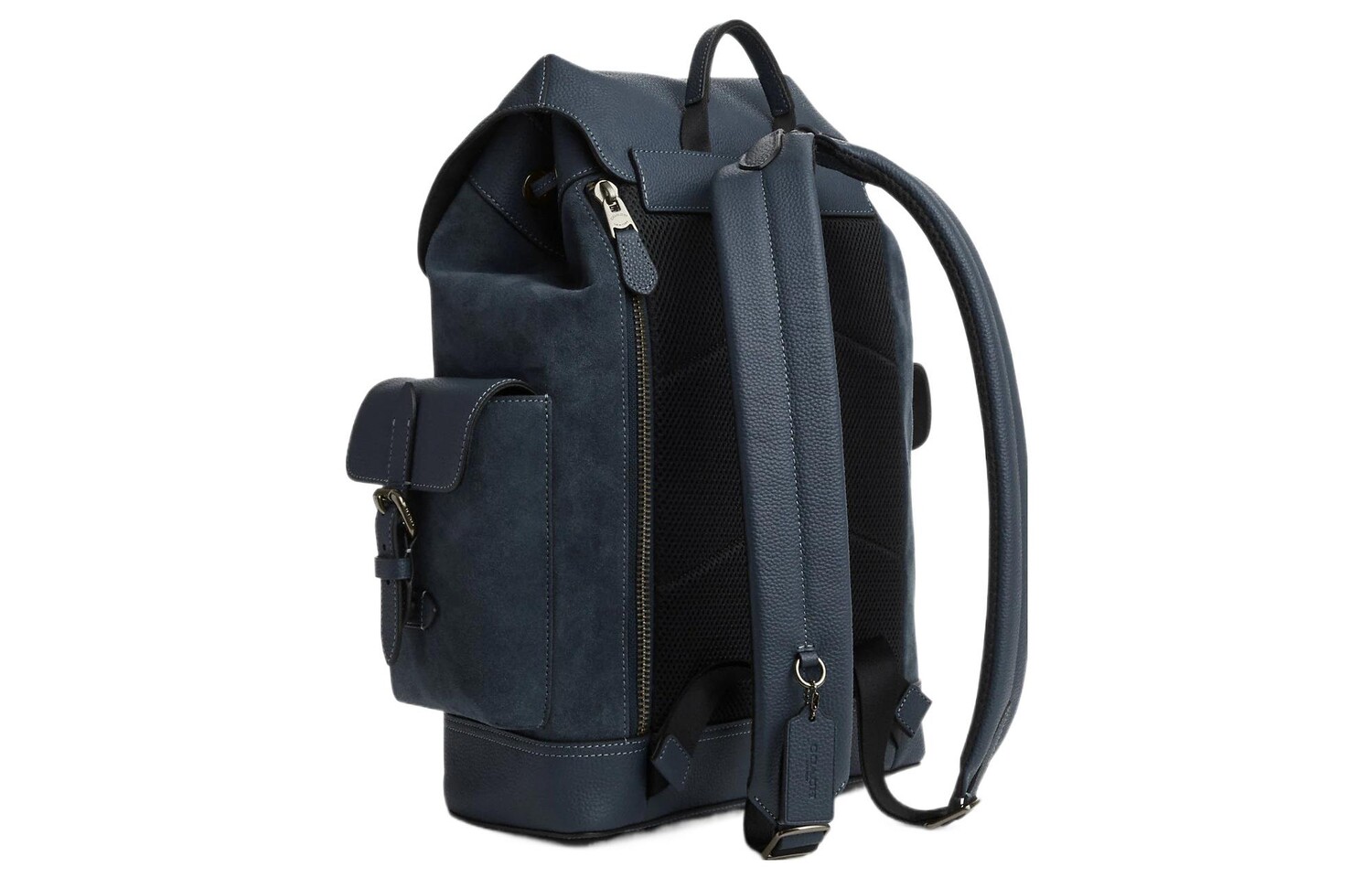 Мужской рюкзак COACH Hudson, Basic Set (Bag and Dust Bag)
Мужской рюкзак COACH Hudson, Basic Set (Bag and Dust Bag)