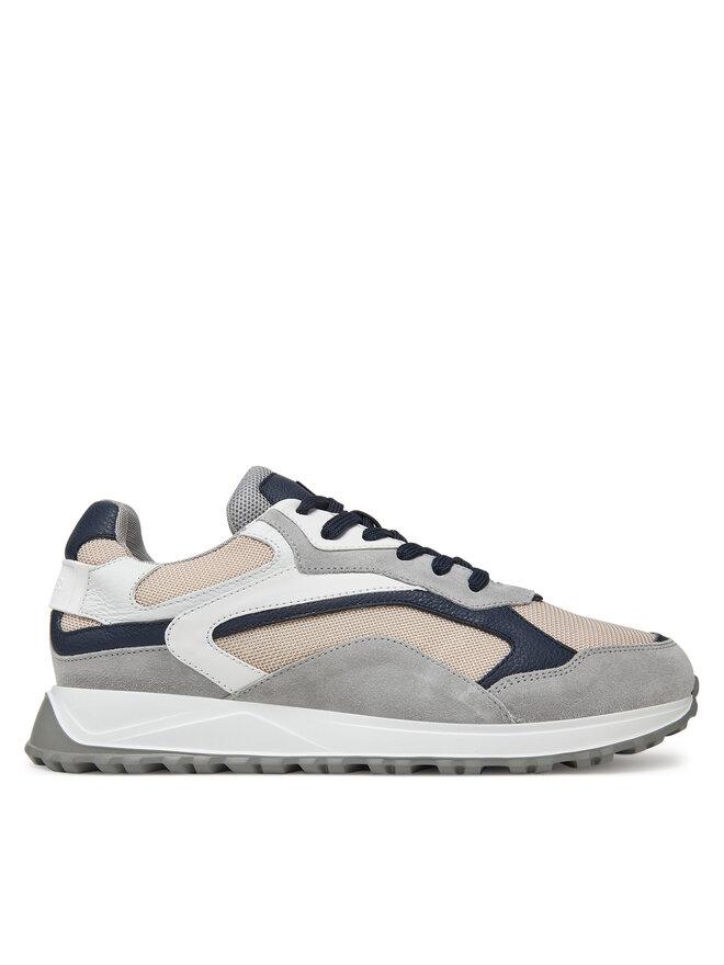 Кроссовки Michigan 7 B 12521505 Bogner, серый
Кроссовки Michigan 7 B 12521505 Bogner, серый