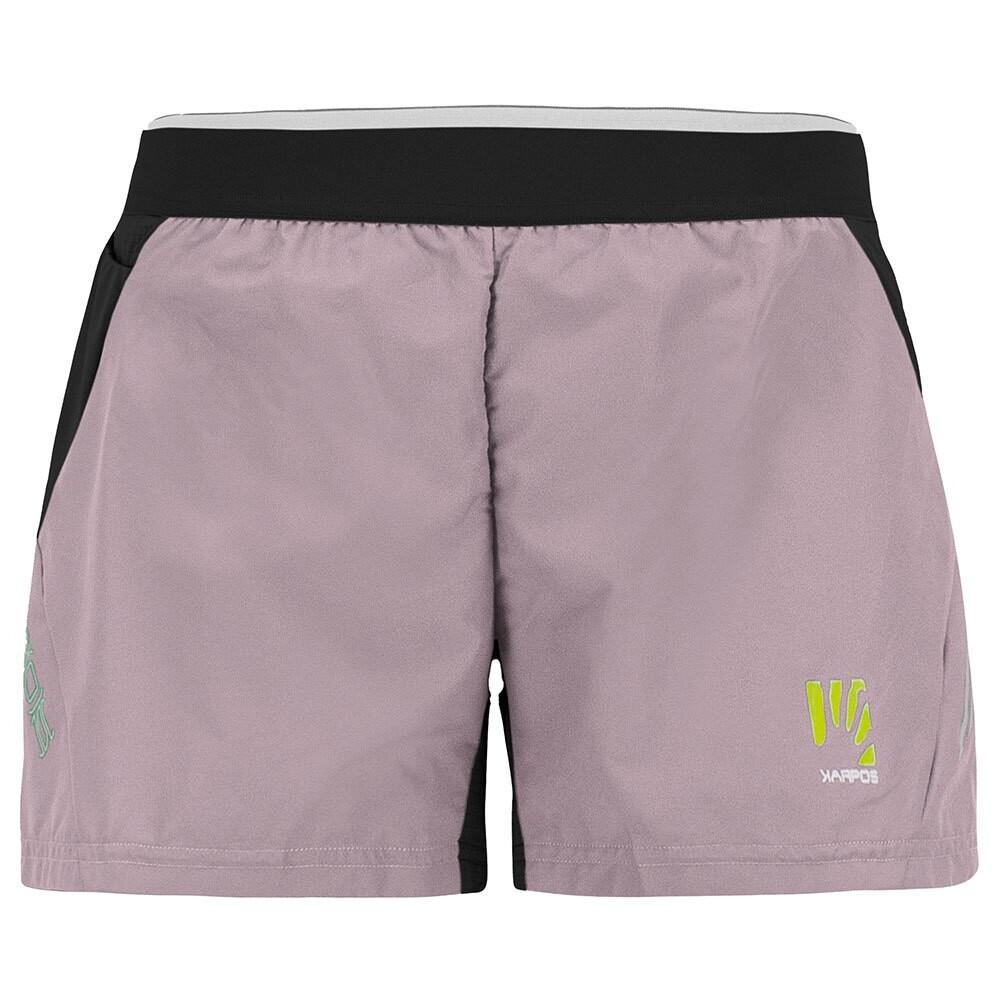Шорты Karpos Fast Evo, фиолетовый
Шорты Karpos Fast Evo, фиолетовый