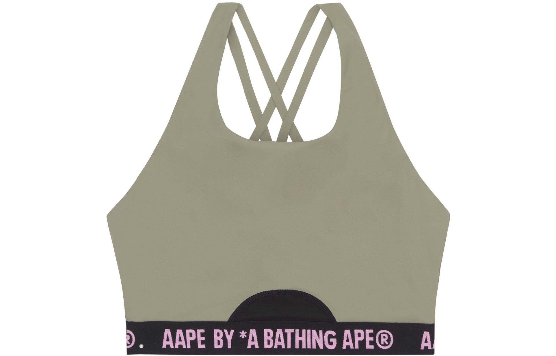 Aape Спортивное нижнее белье для женщин
Aape Спортивное нижнее белье для женщин