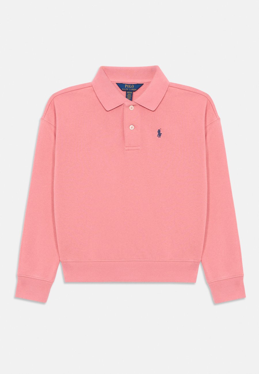 Толстовка Polo Ralph Lauren Sweatshirt, Faded Peony/Light Red
Толстовка Polo Ralph Lauren Sweatshirt, Faded Peony/Light Red